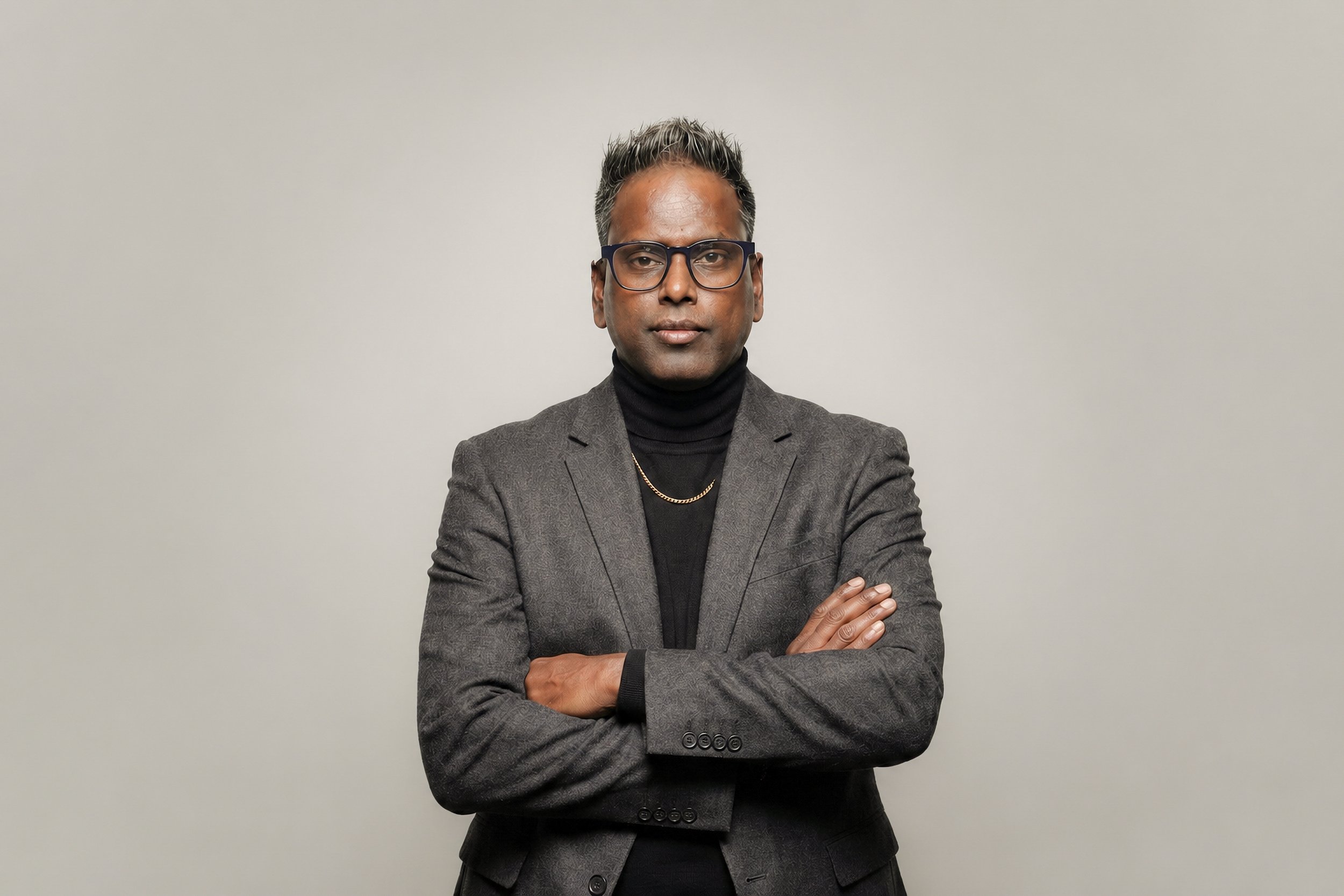 Murali Raju