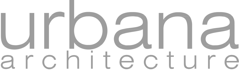 Urbana Architecture Ltd logo