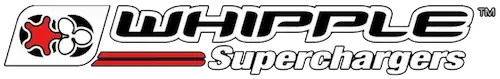 Whipple Superchargers