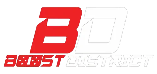 Boost District