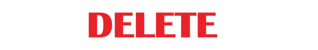 MagDelete.com