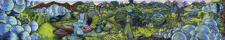 Paul Roden Studio