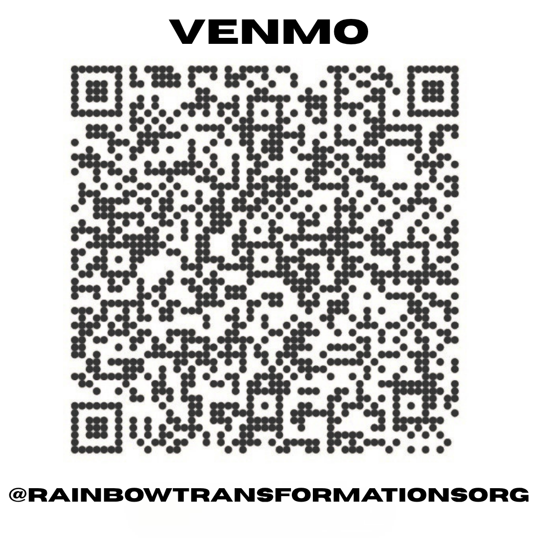 RTF Venmo QR