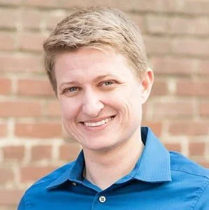 Dr. Cadyn Cathers, PsyD, MBA — Clinical Advisor, Rainbow Transformations Foundation