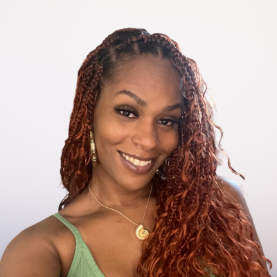 Vanessa Warri, MSW — Board Director, Rainbow Transformations Foundation