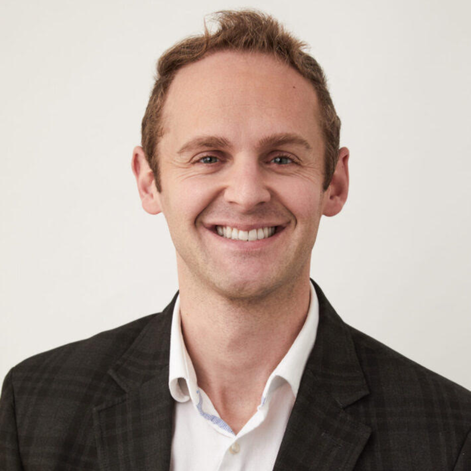 Dr. Patrick Lockwood