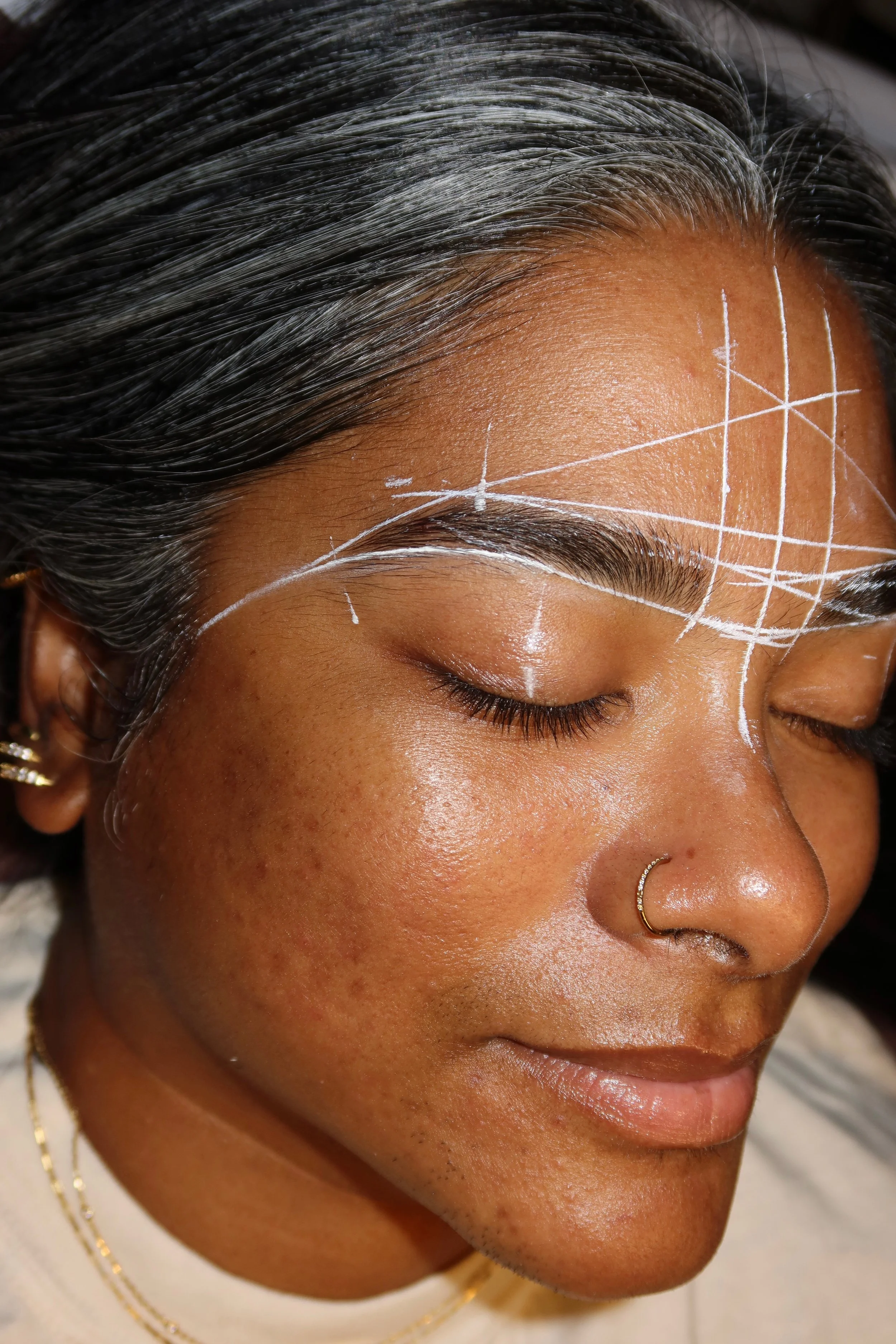 Brow tools