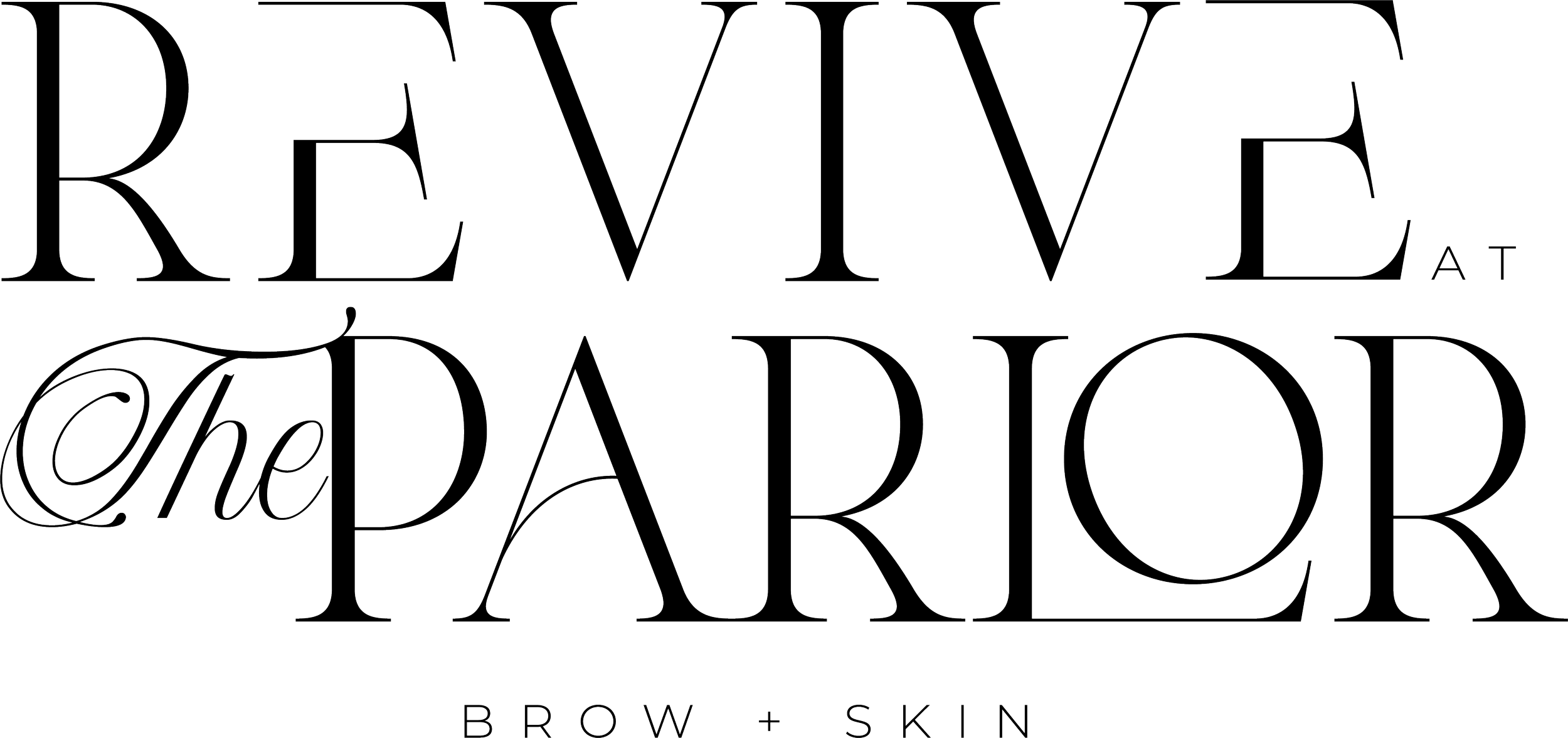 Revive at The Parlor