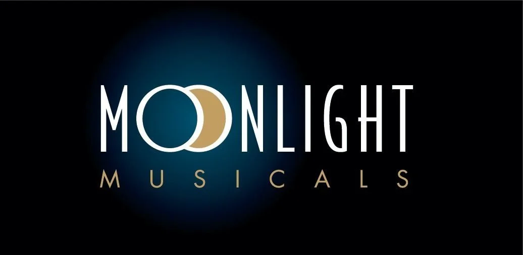 Moonlight Musicals Amphitheatre logo