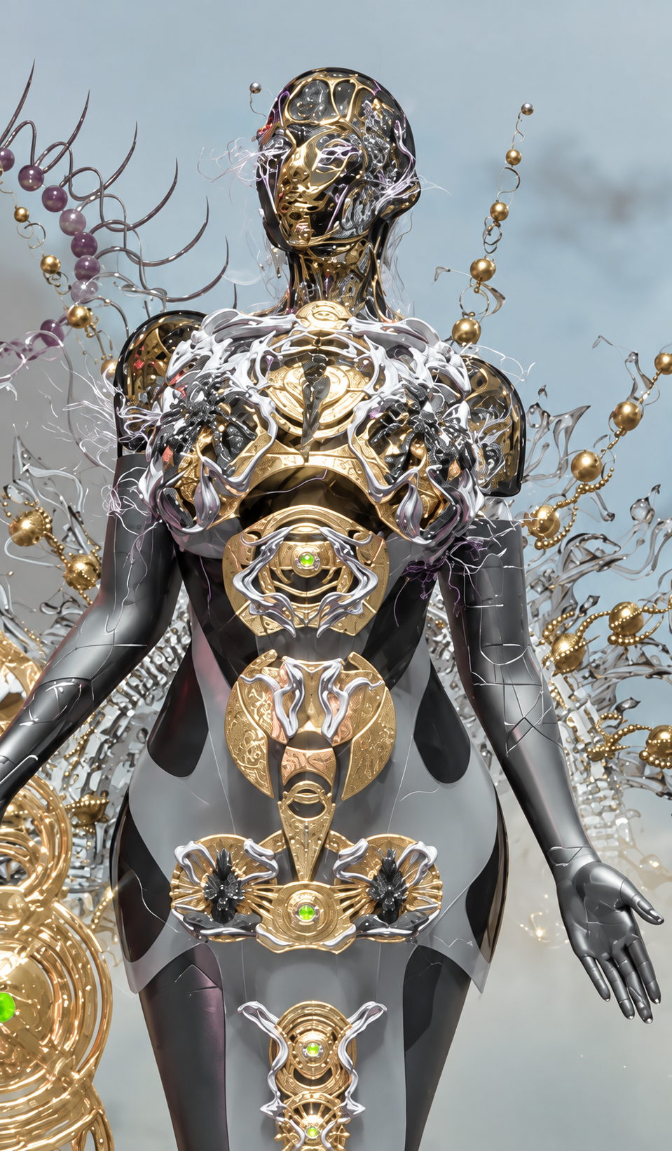 Video render by Abi Sheng