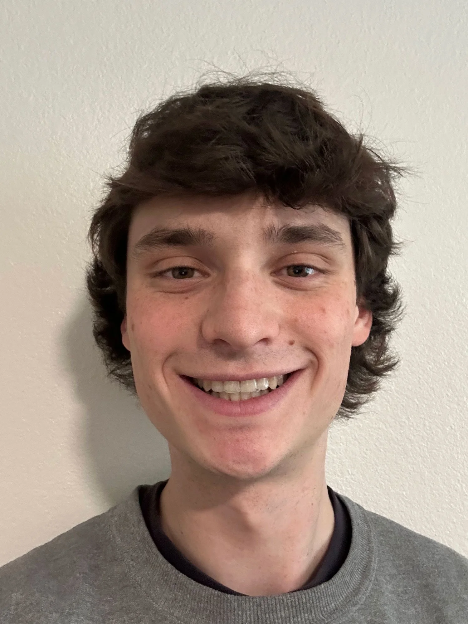 Caleb Freeman