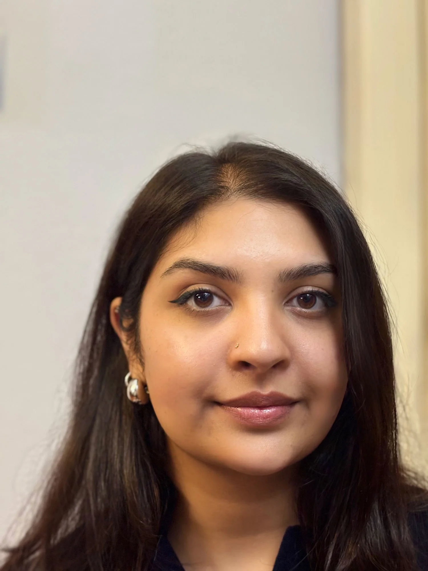 Alisha Choudhary