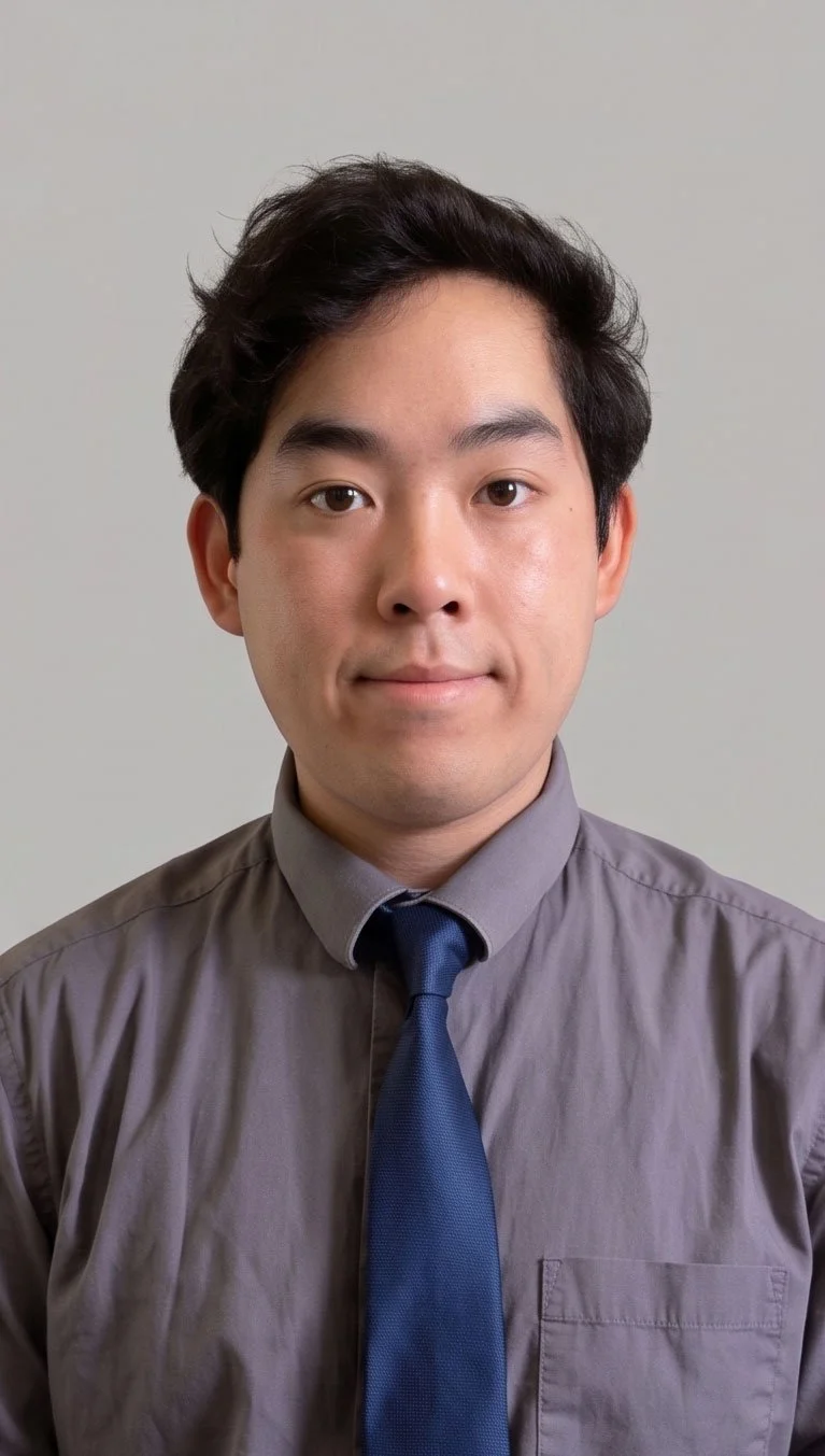 Kenny Vo