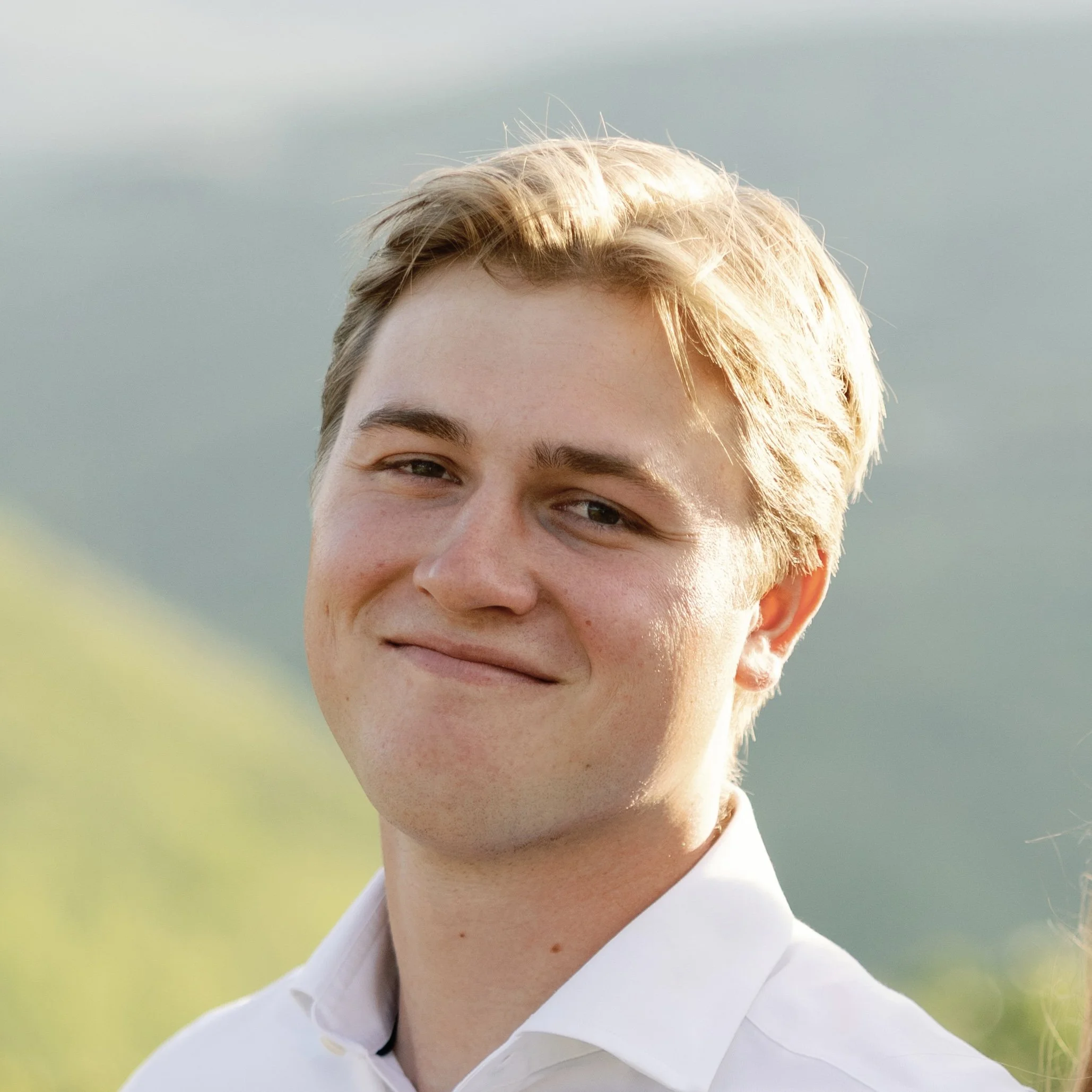 JP Jacobsen