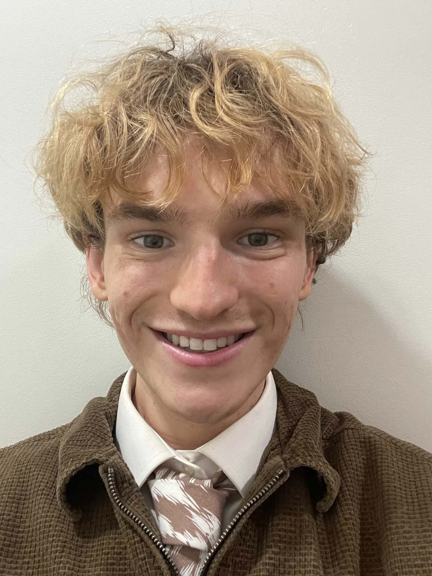 Slade Freeman