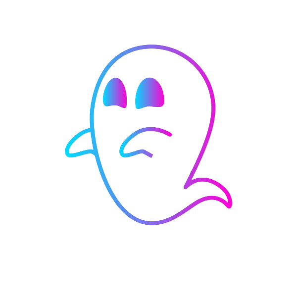 Ghost Logo