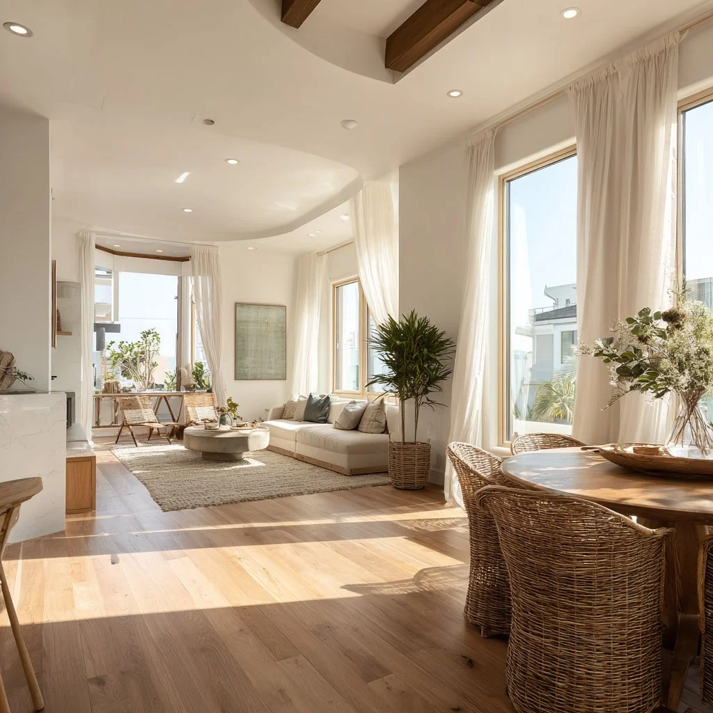 Expert residential appraisal workspace for Redondo Beach homes — appraisal reports, valuation forms, and local documents