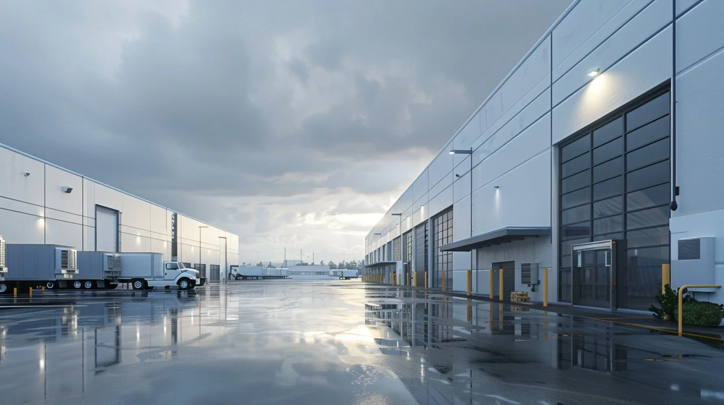 Del Amo District legal dispute commercial valuation testimonial