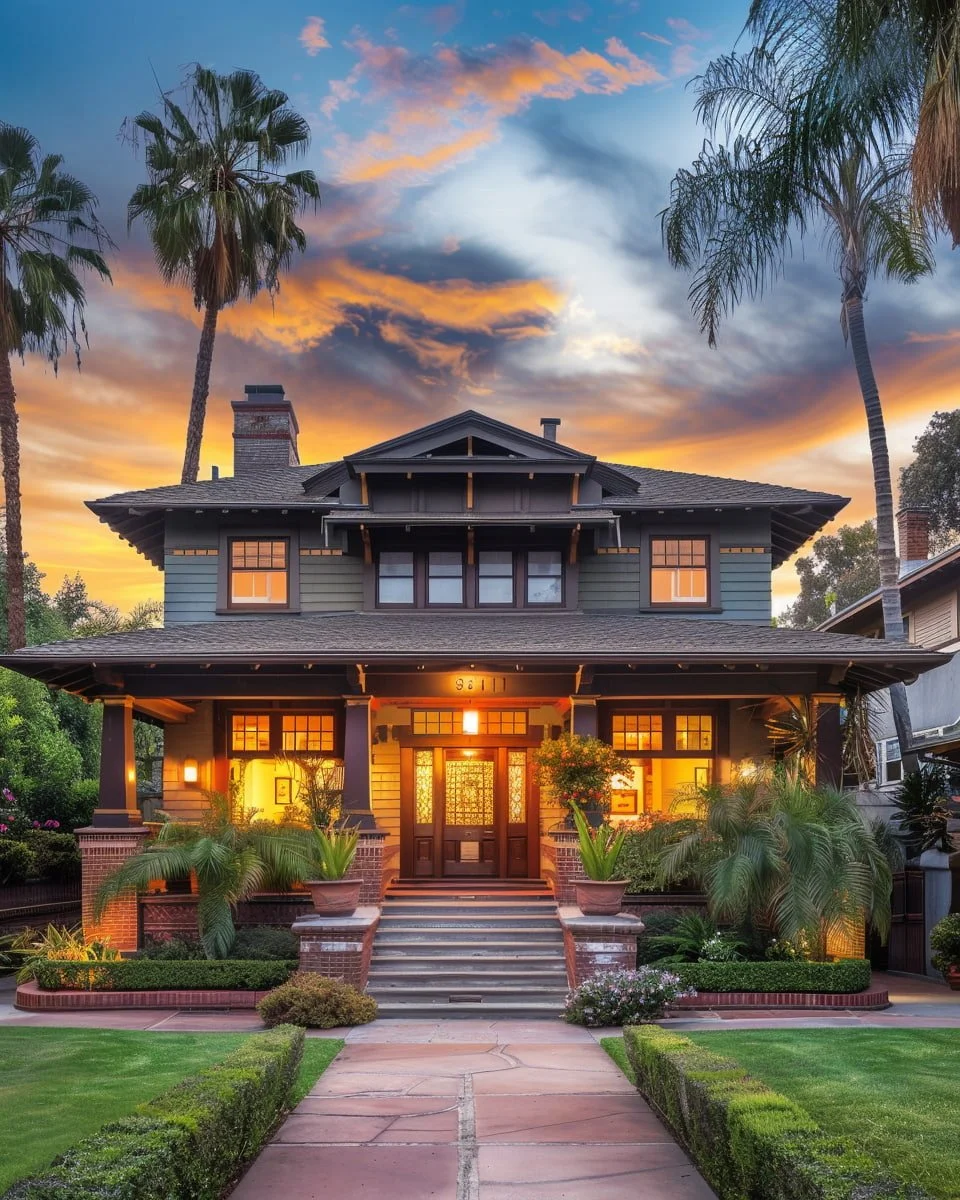 Riverside historic family home, probate executor testimonial