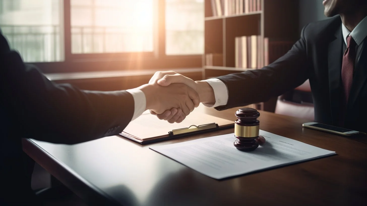 Attorney referral testimonial: divorce appraisal Riverside