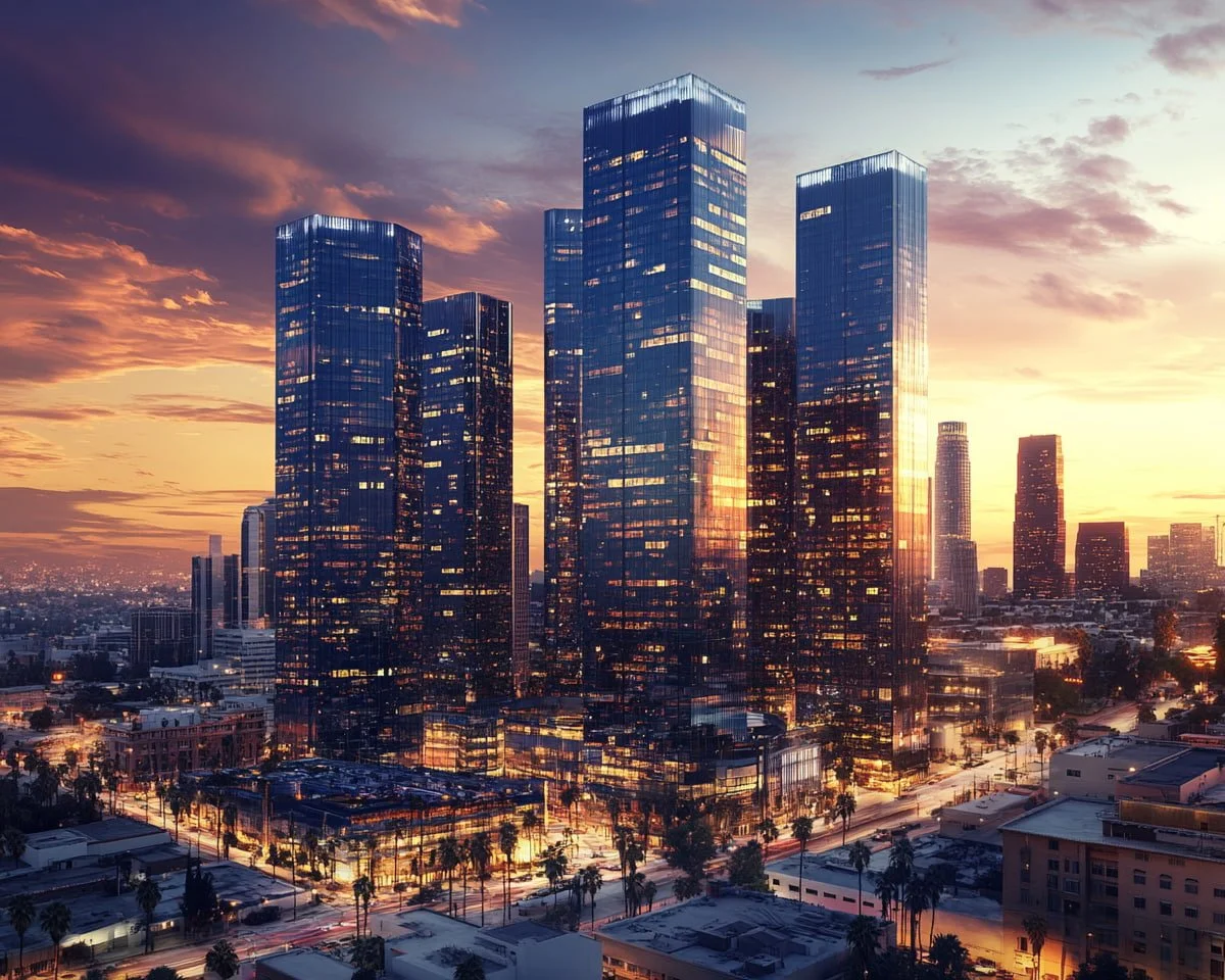 DTLA business expansion testimonial