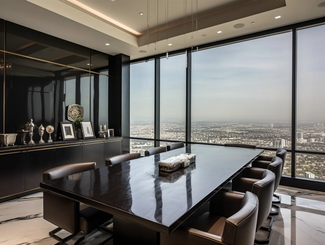 Los Angeles Divorce Appraisals | Certified Neutral Valuations — West ...
