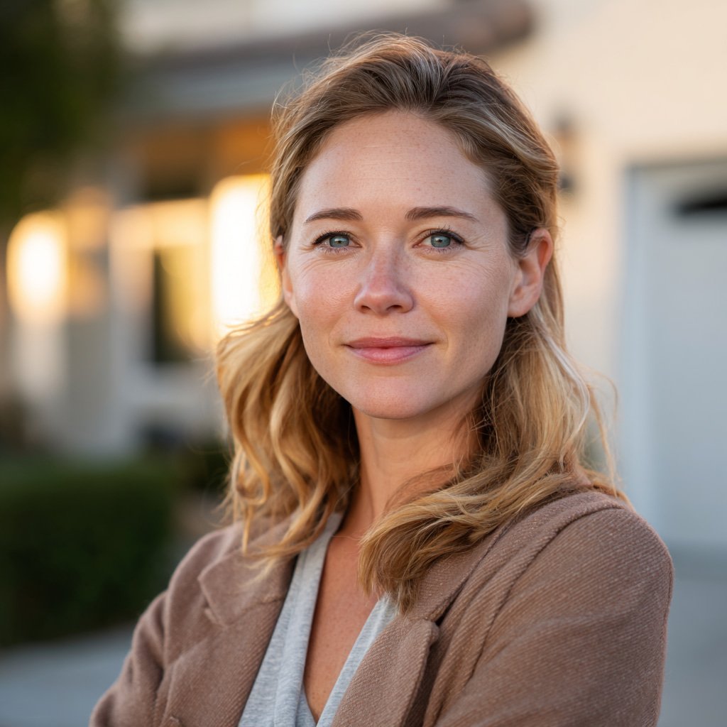 Glendale homeowner testimonial after pre-listing home appraisal