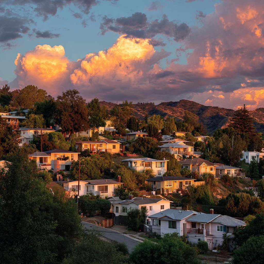 Adams Hill Glendale probate property for inheritance and sale appraisal testimonial