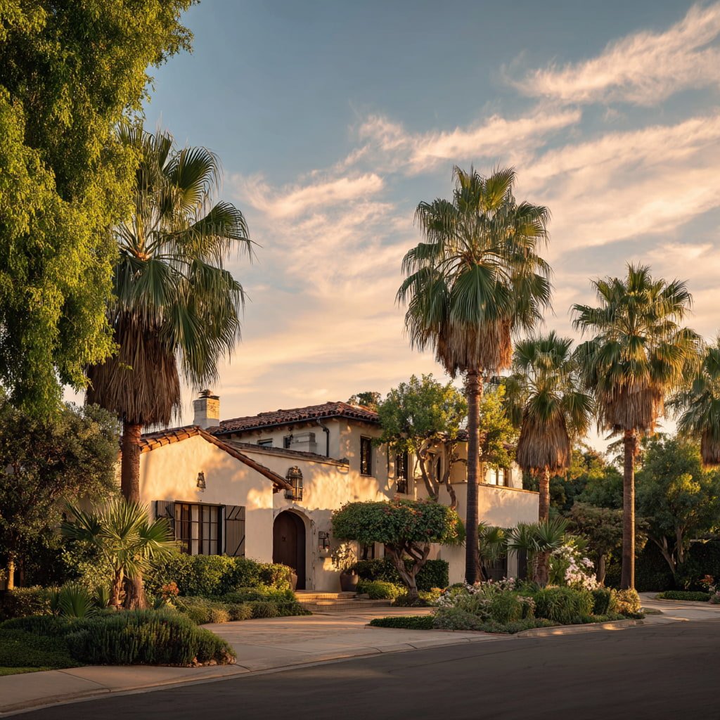 Glendale Rossmoyne estate home for multi-heir probate appraisal testimonial