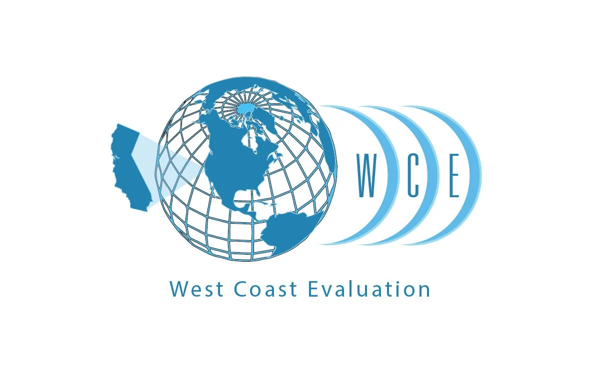 West Coast Evaluation Logo
