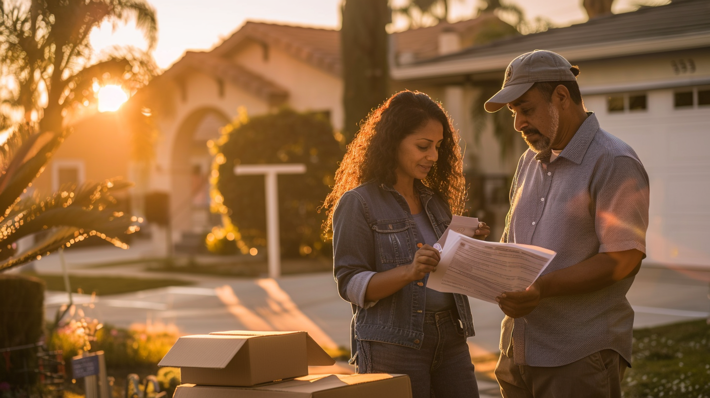 Rialto contested divorce property appraisal testimonial for sale and mediation