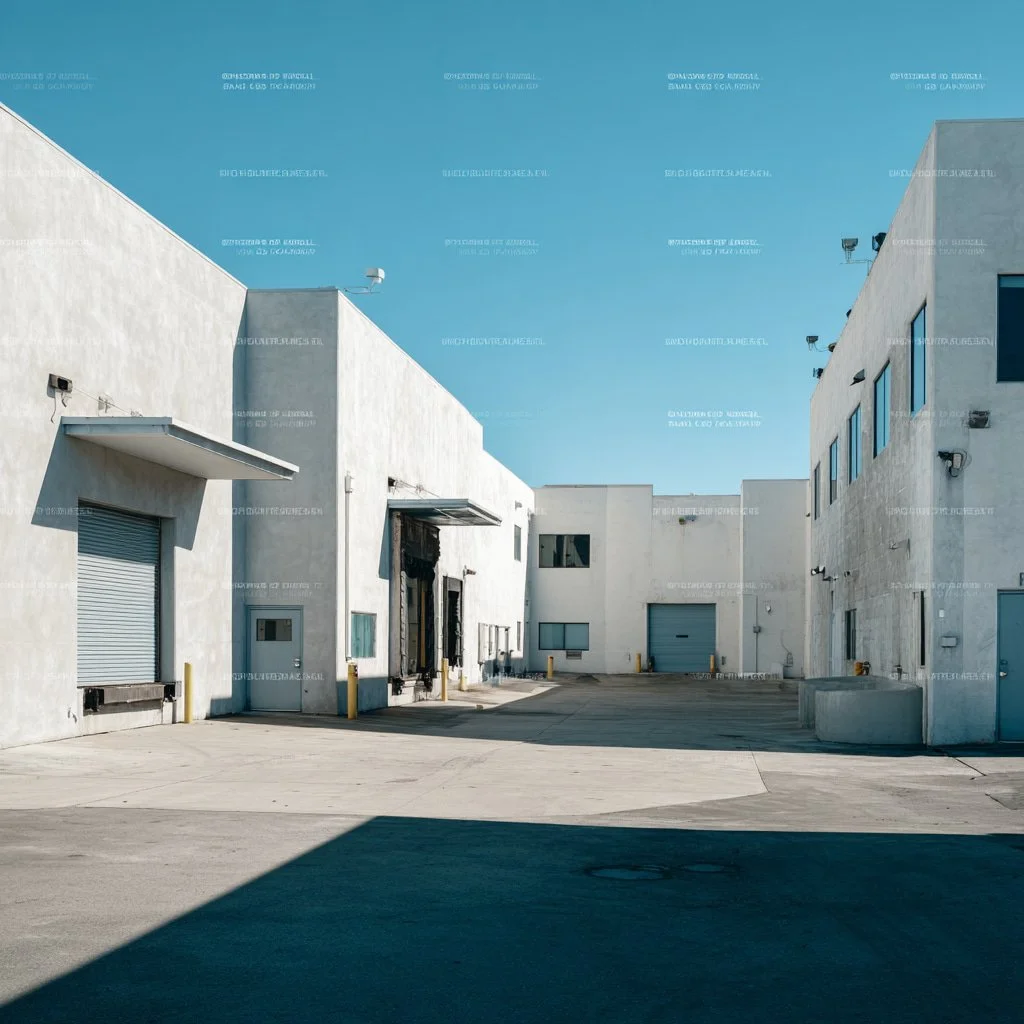 Mixed-use and multifamily property near the Americana at Brand in Glendale CA for commercial real estate valuation.