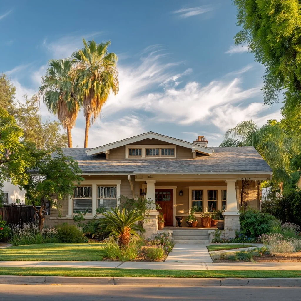 Historic Prairie and Craftsman testimonial