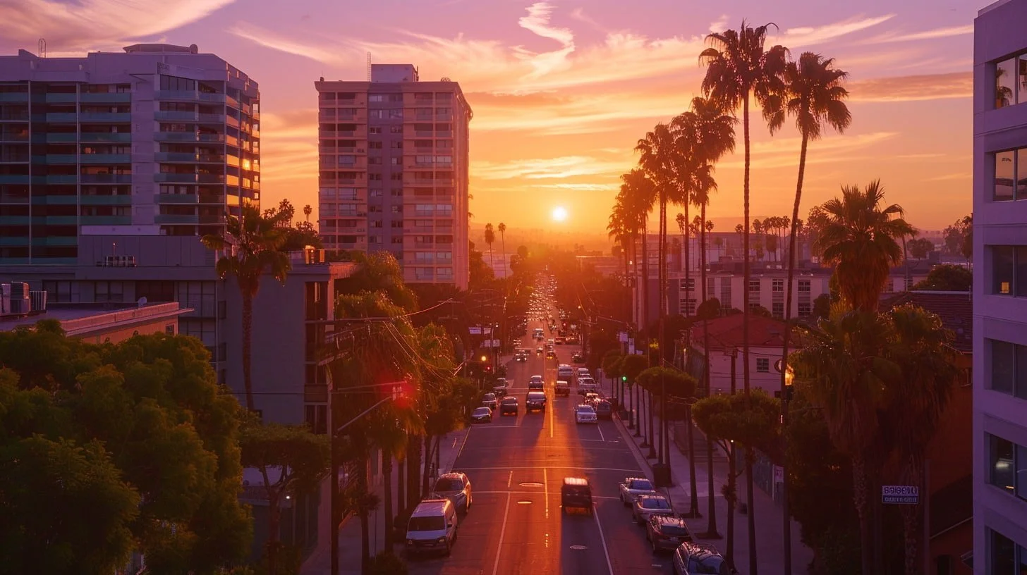 Koreatown inheritance appraisal services — certified property valuations for estates, probate, executors, and IRS reporting in Los Angeles