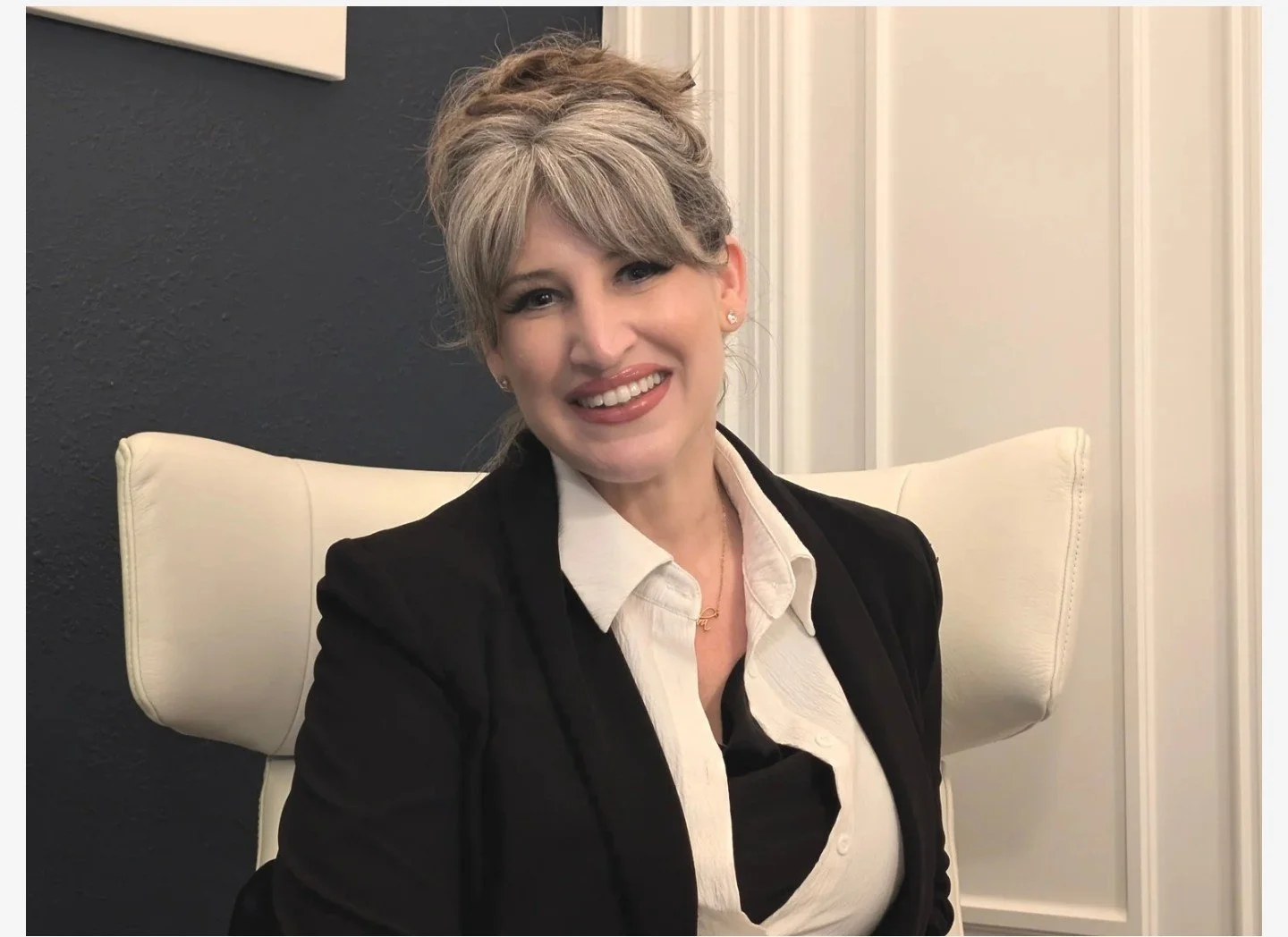 Deandra Martinez, LE — Lead Esthetician, J'esthetics Medical Spa