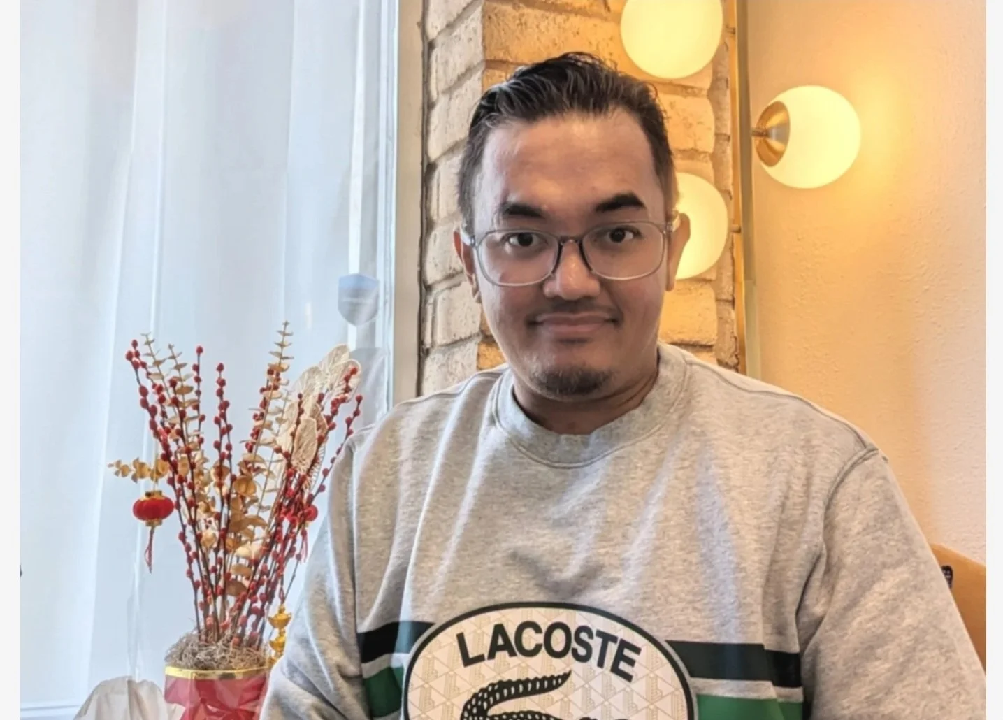 Jason Jimenez — Operations Manager, J'esthetics Medical Spa