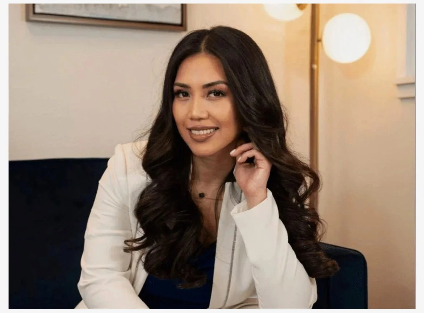 Jenny Jimenez, DNP — Founder & Lead Injector, J'esthetics Medical Spa