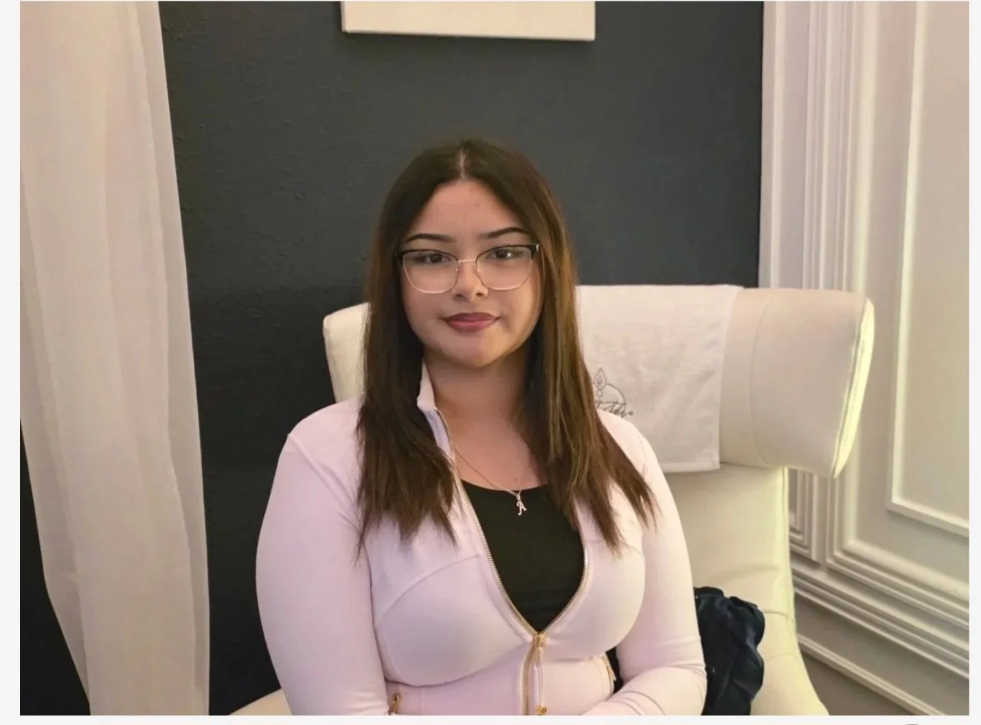 Ashley Maldonado — Medical Assistant, J'esthetics Medical Spa