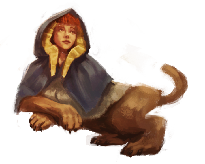 Sphinx