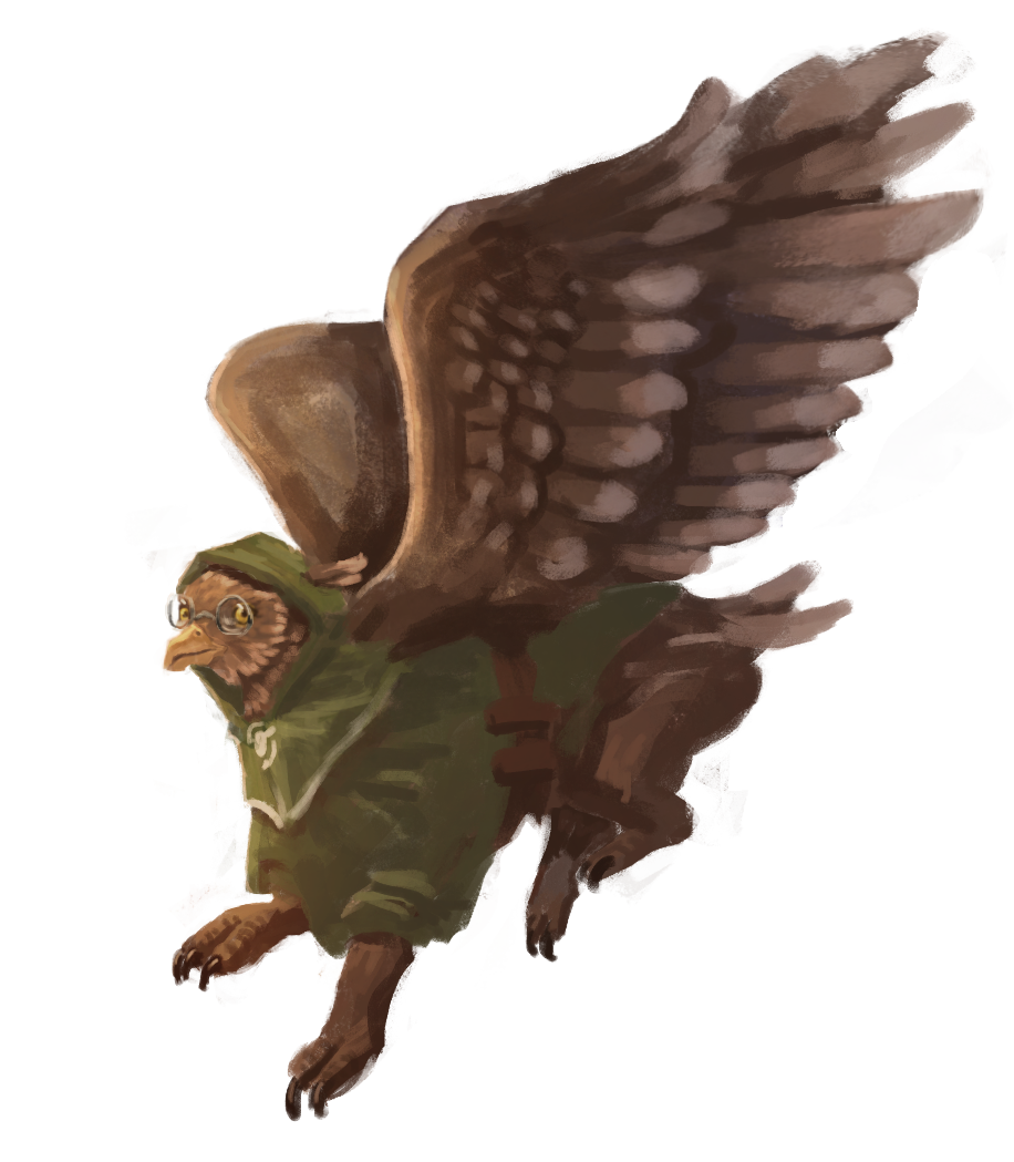 Gryphon