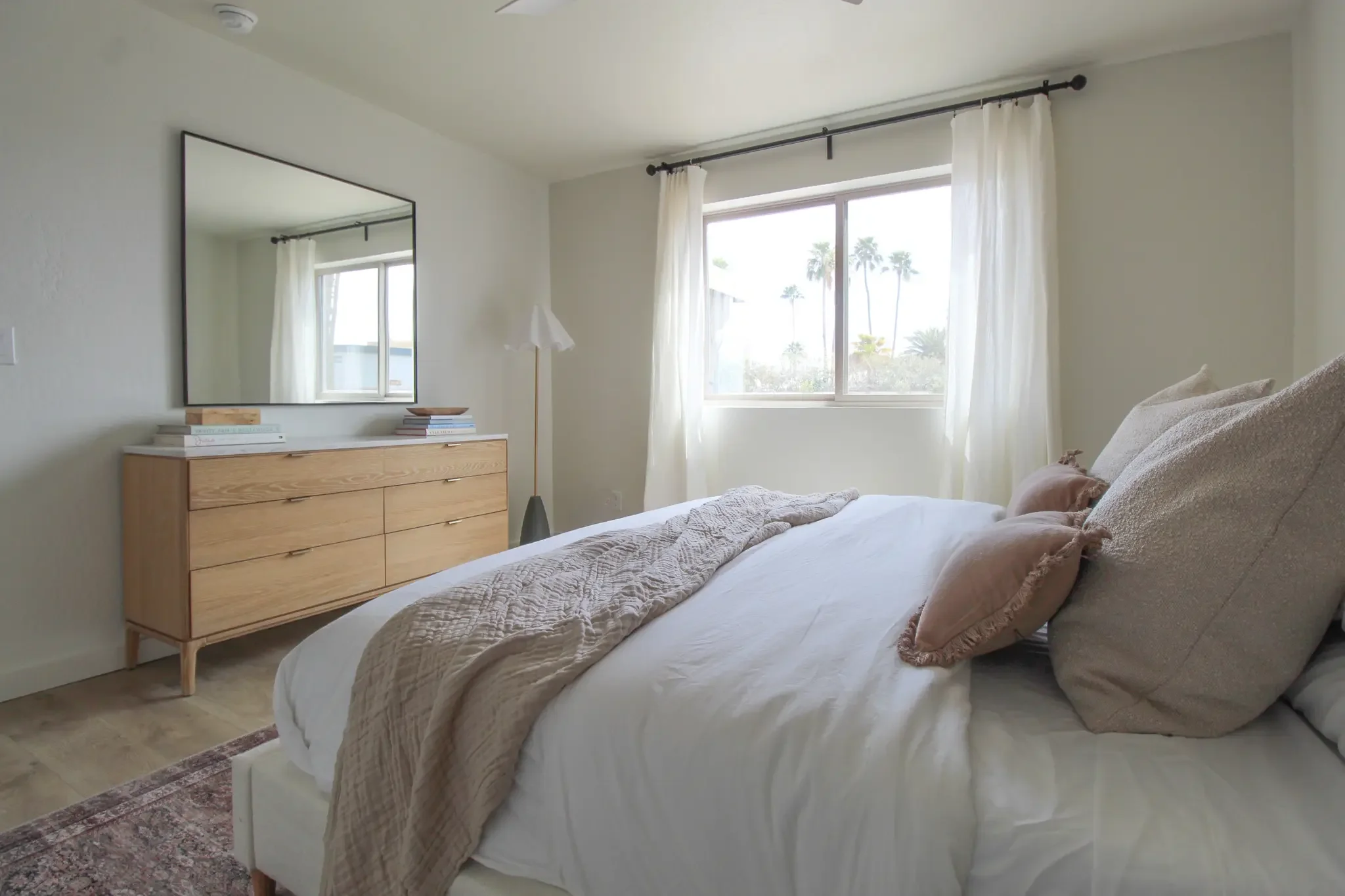 Scottsdale luxury Airbnb spa
