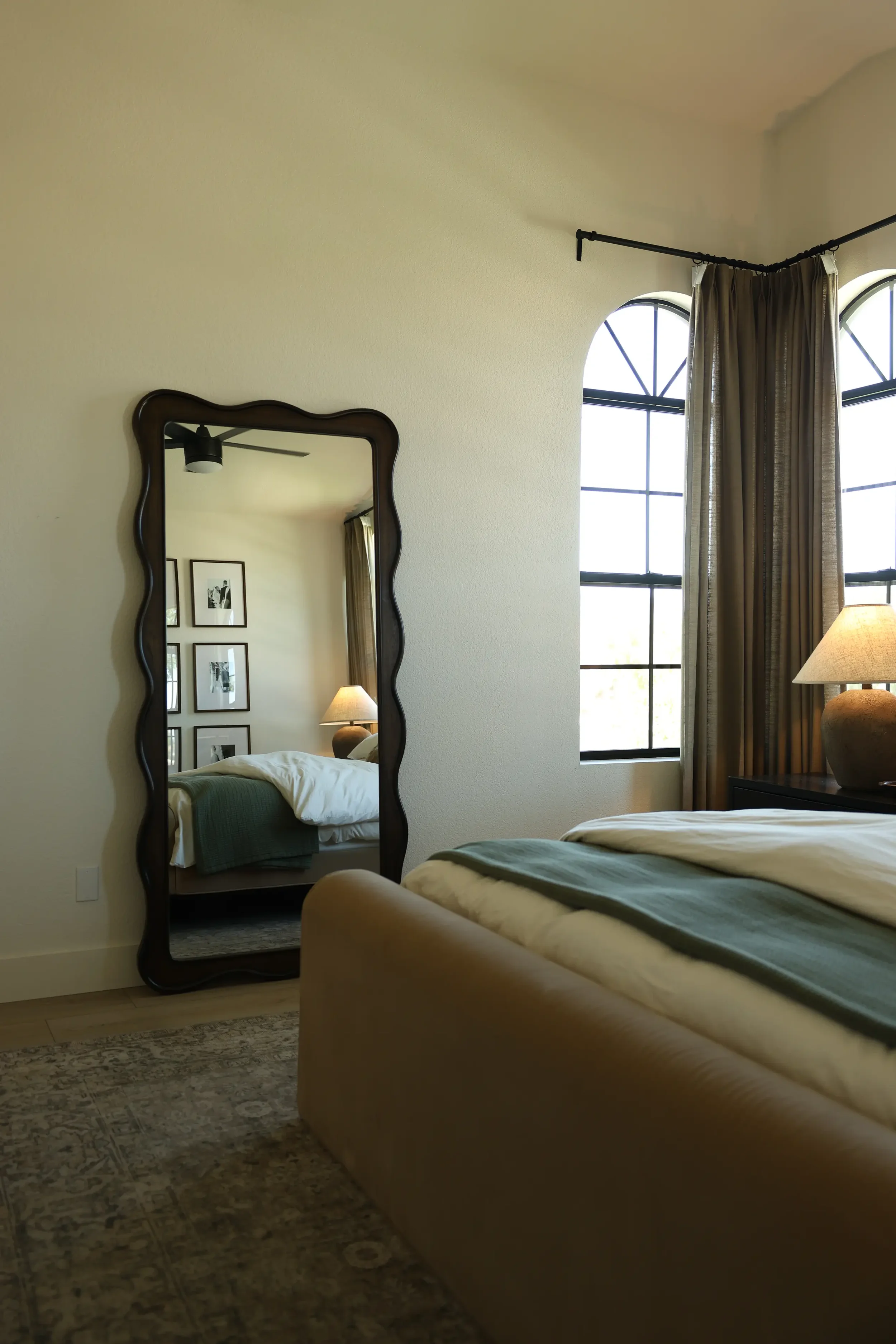 BOM Photography interior