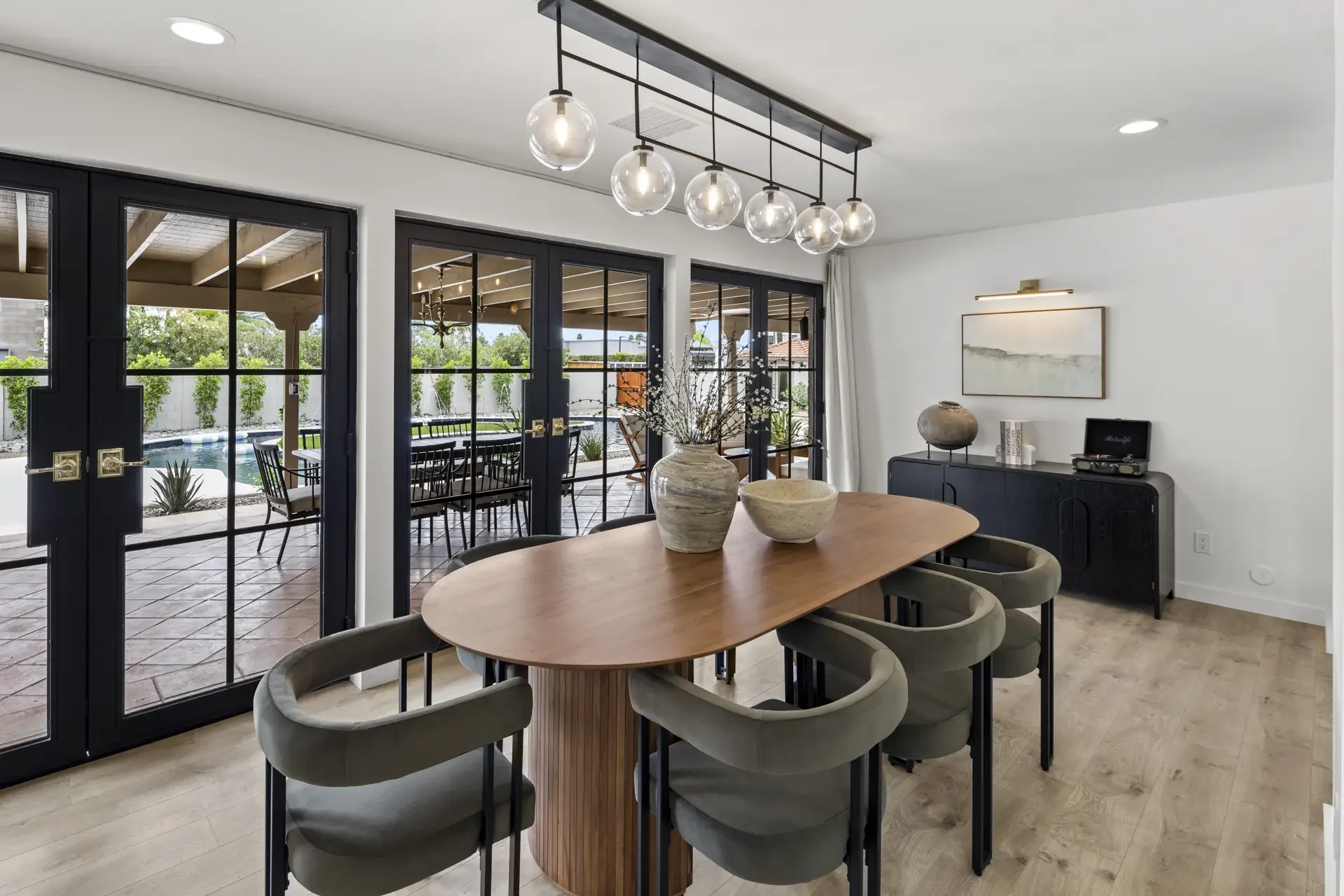 Scottsdale luxury vacation rental