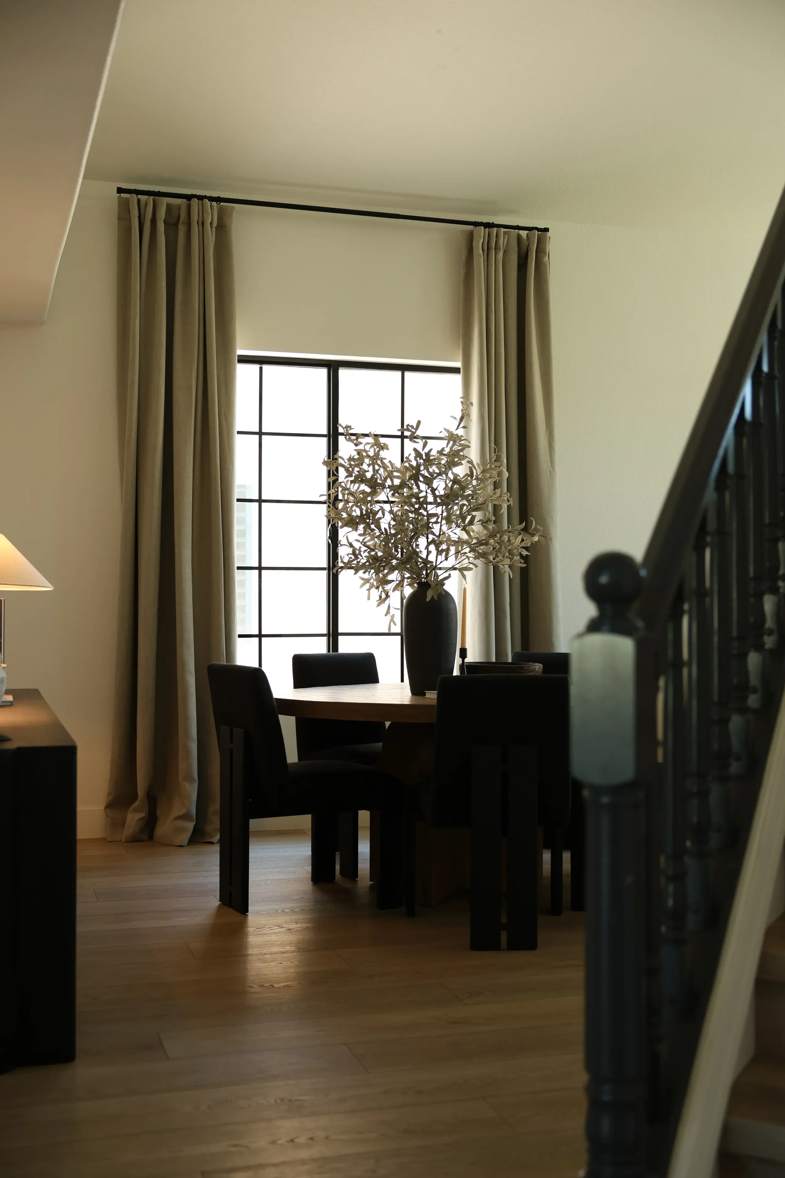 BOM Photography interior