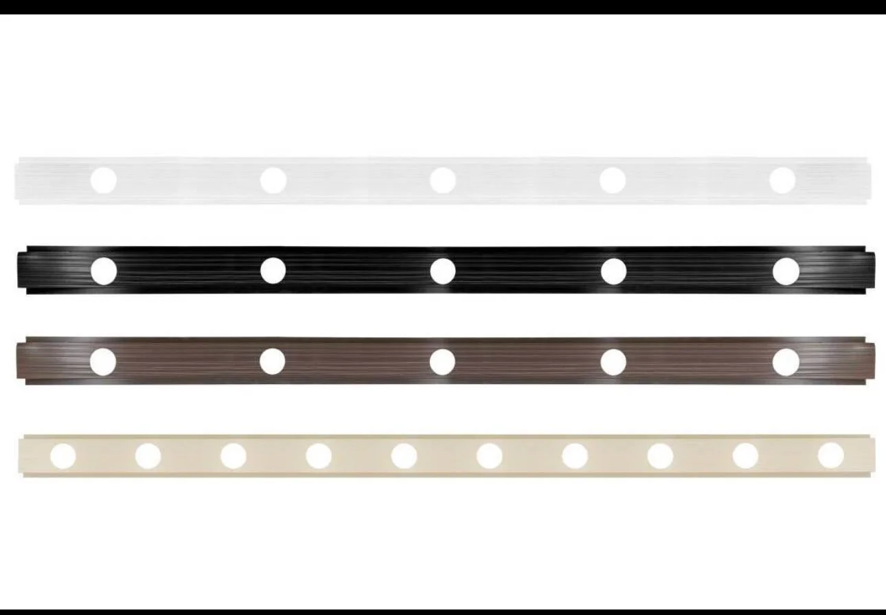 CLG aluminum lighting track