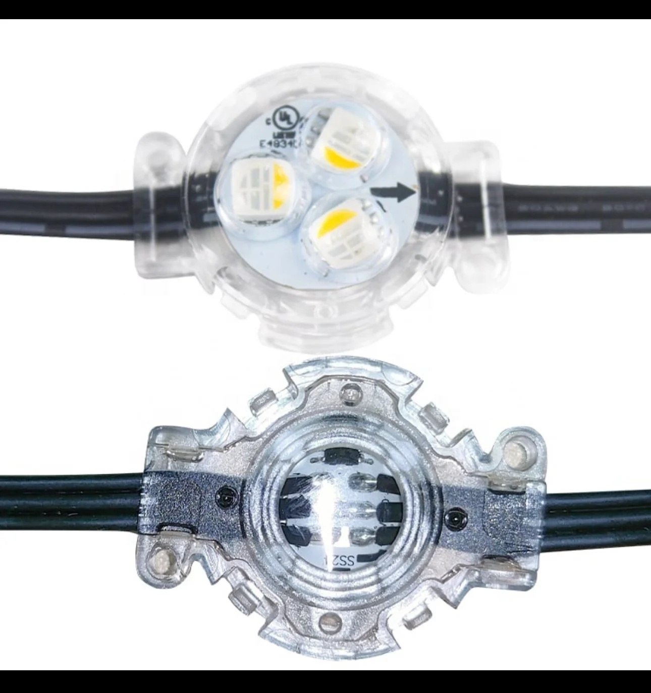 CLG LED light modules