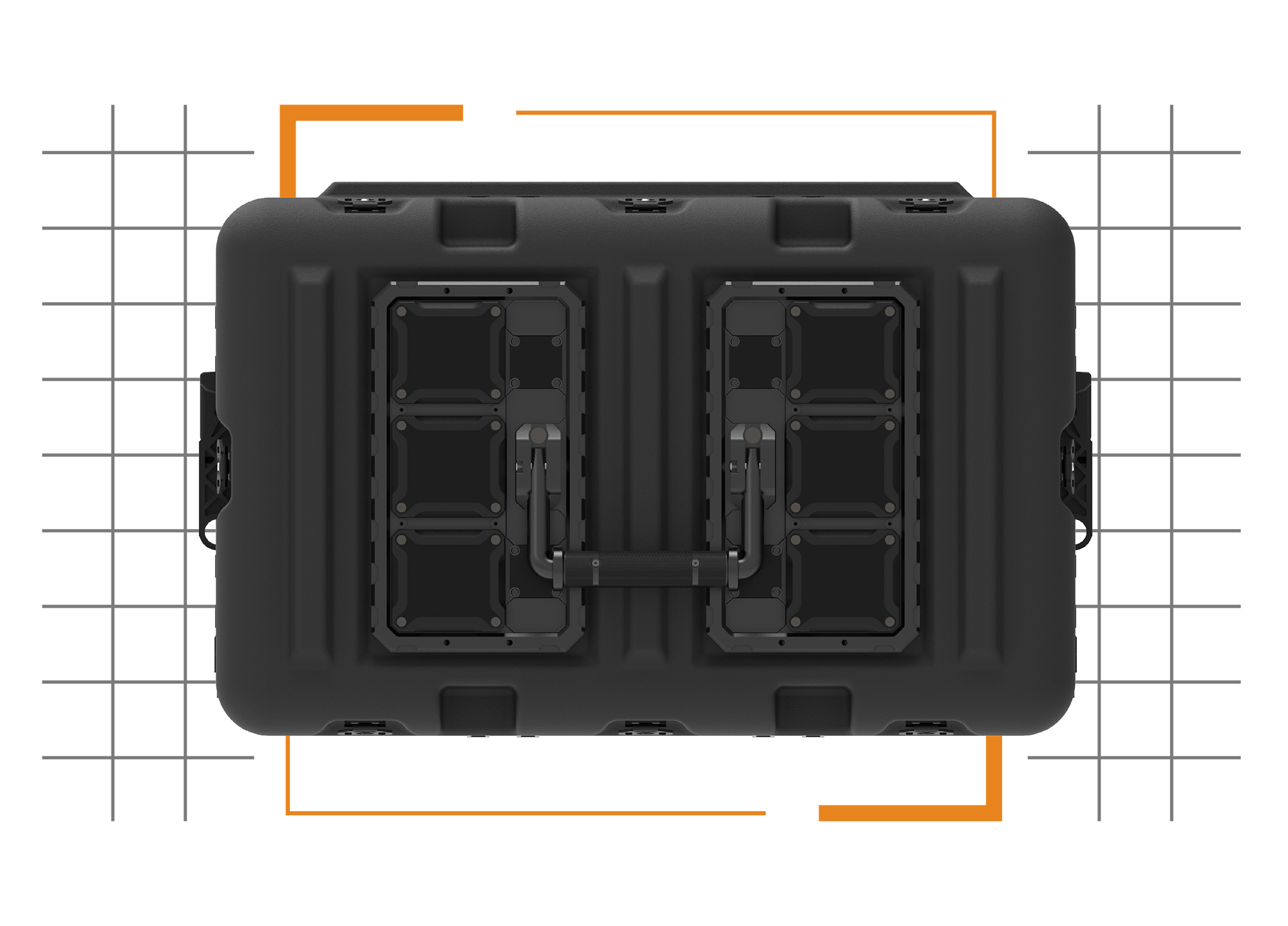 Edge Mk3 Deploy Case