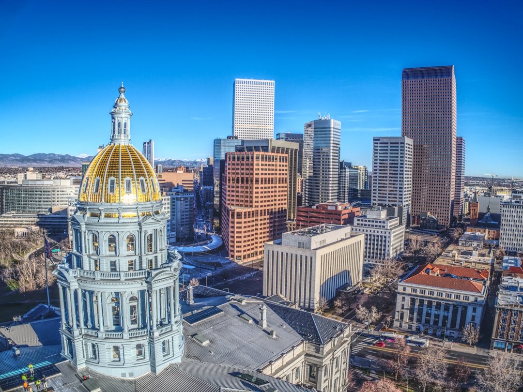 Denver foundation repair