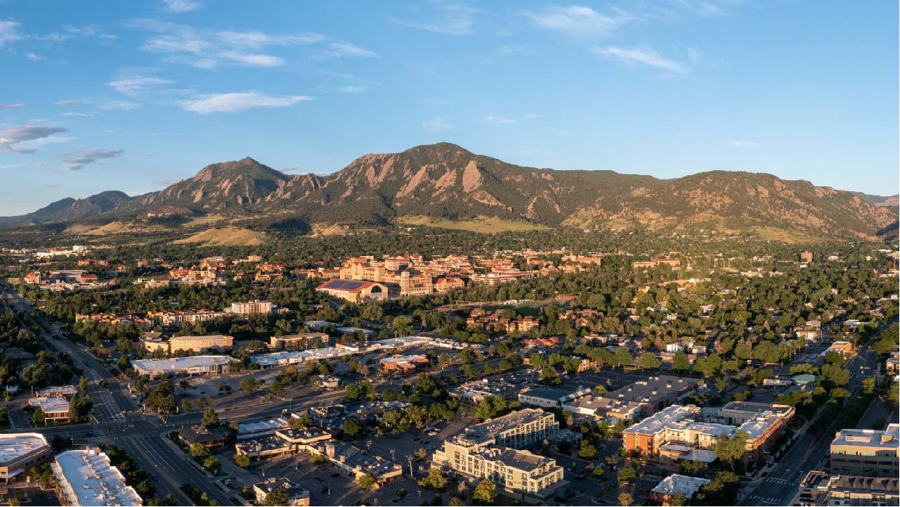 Boulder foundation repair
