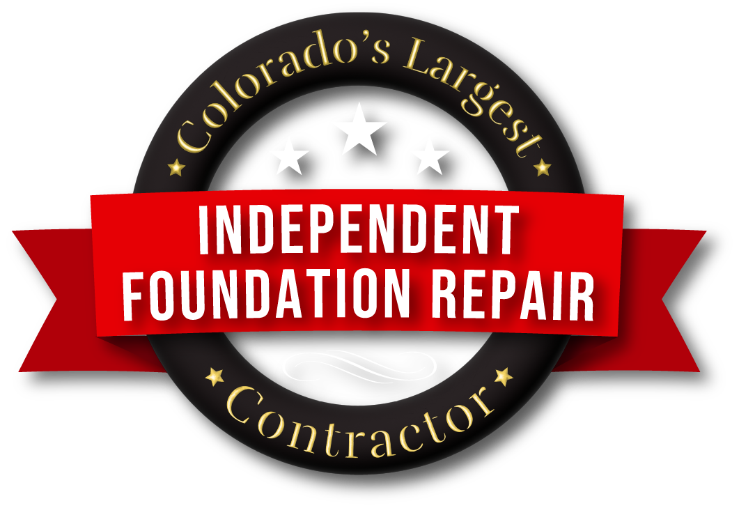 Colorado's Largest Independent Foundation Repair Contractor